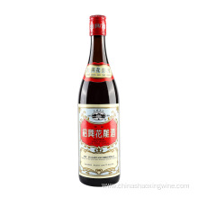 Shaoxing Hua Diao wine 640ML